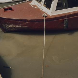 Ispusni kanal Mljekare u Jazinama