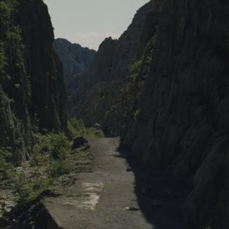 Proboj Velike Paklenice