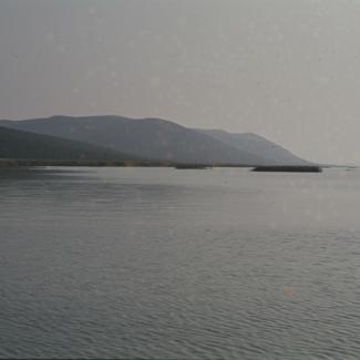 Vransko jezero