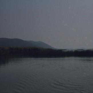 Vransko jezero