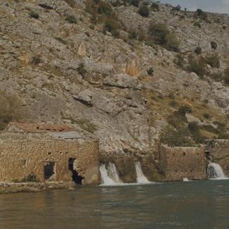 Mlinovi na Jankovića buku