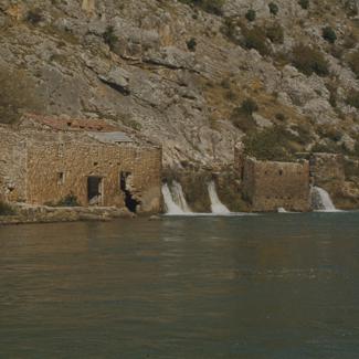 Mlinovi na Jankovića buku  i dio buka