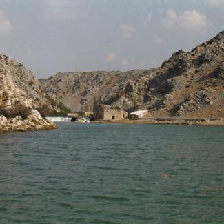 Pogled prema Jankovića buku