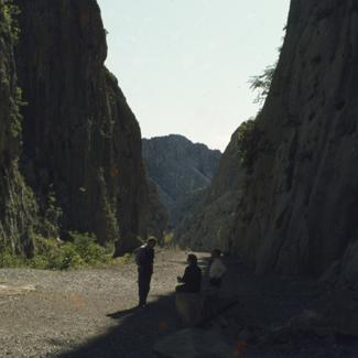 Proboj Velike Pklenice