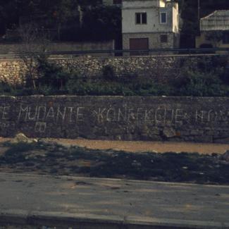 Novigrad - Priko - kod mosta