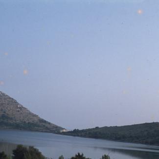 Jezero Mir - Telašćica