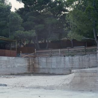 Bungalovi u odmaralištu Iskra Kranj Uvala Mir