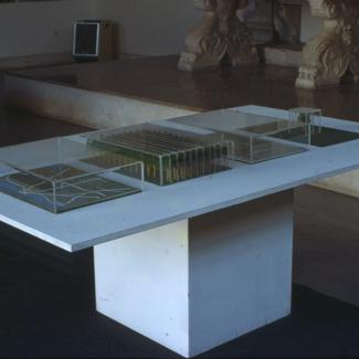 Pano - maketa biljke tvorci kisika sa tumačenjem omjera