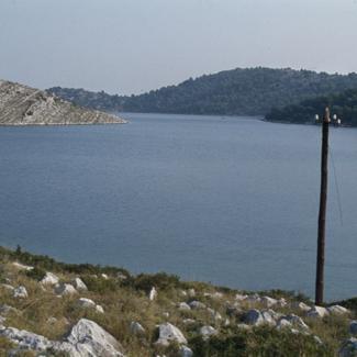 U. Pasjak - Telašćica