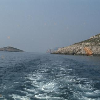 Obračun i M. Sestrice