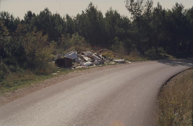 Smeće na hrpi od Nina i Bokanjca za Borik