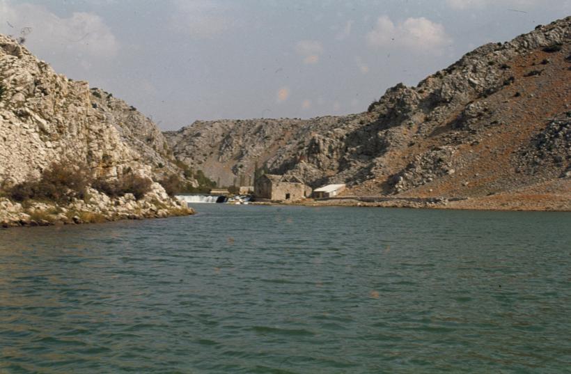 Pogled prema Jankovića buku