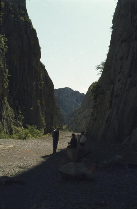 Proboj Velike Pklenice