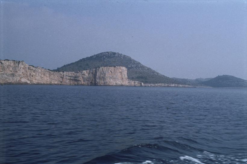 Krajnji jugo-ist. Dio klifova