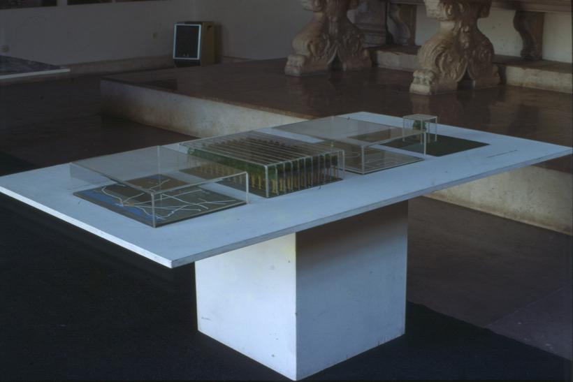 Pano - maketa biljke tvorci kisika sa tumačenjem omjera