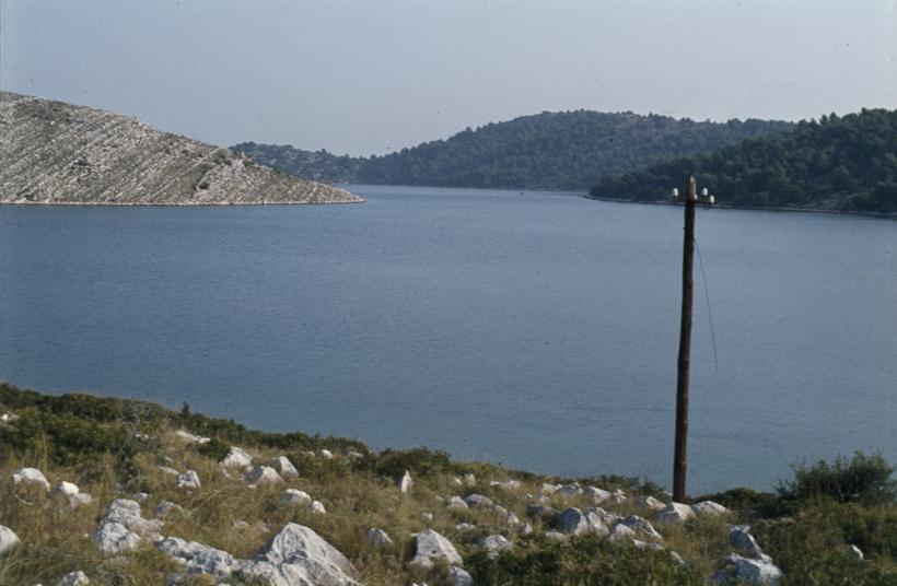 U. Pasjak - Telašćica