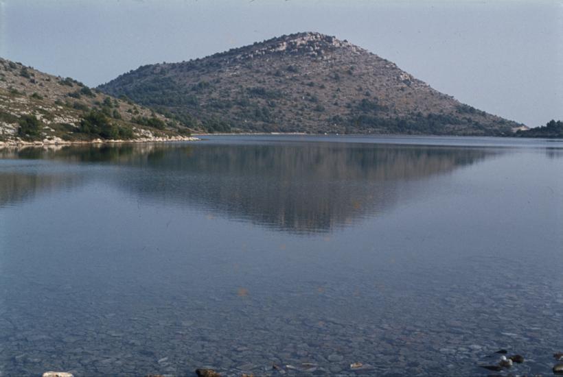 Jezero Mir