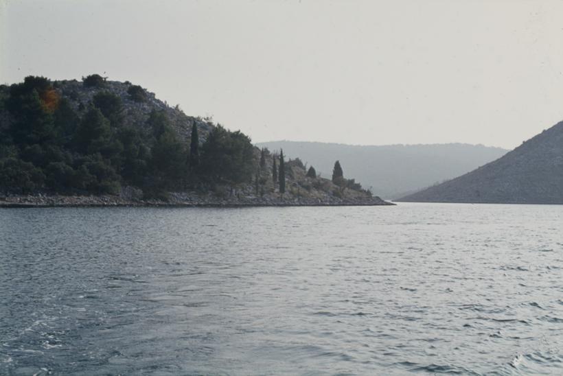 Rt Raknić - Telašćica