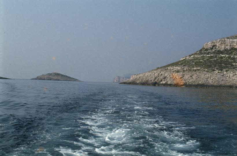 Obračun i M. Sestrice