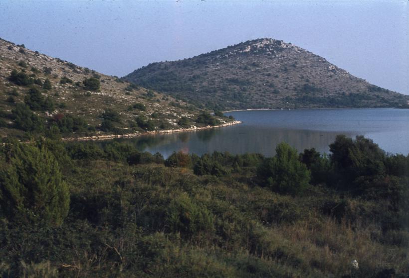 Jezero Mir