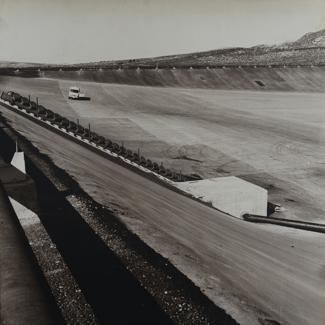 Kolektor za sakupljanje lužnatog filtera