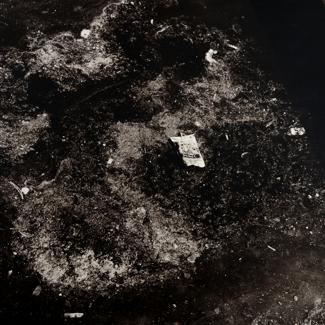 Zagađenje mora u Jazinama