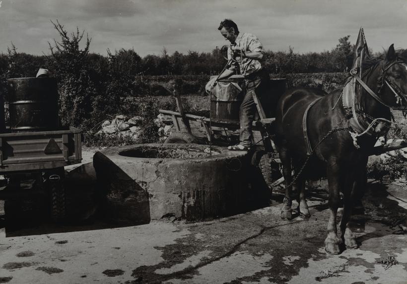 Seoski bunar Lokvenjak i način korištenja