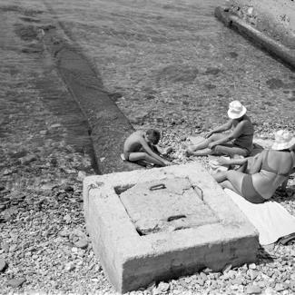 Kupači na šahtu JNA 12