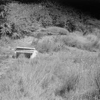 Otvoreni kanal Kožare