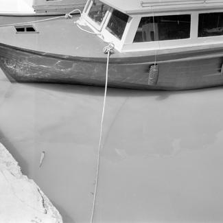 Ispusni kanal (ispred Kazališta lutaka) Mljekare; uvala I po smrdežu