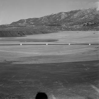 Velika taložnica iz jug. -ist. ugla