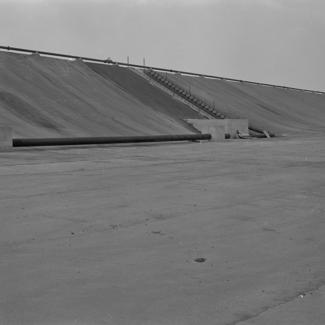 Zap. postr. Izvoza i betonski tunel
