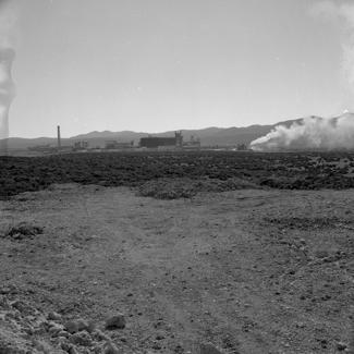 Glinica sa zapadne strane