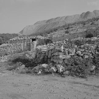 Izmjena pejzaža - kop boksita