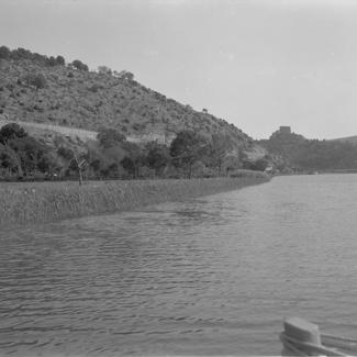 Kanjon Zrmanje - Obrovac - kula