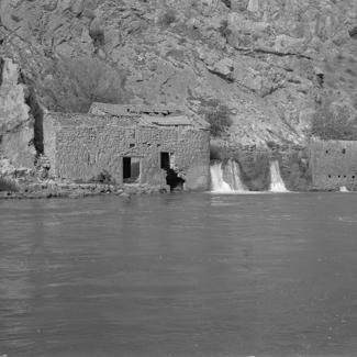 Kanjon Zrmanje - Jankovića buk mlinovi