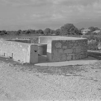 Pećarevac; sa ist. strane