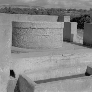 Banićevac ; s jugo-zap. strane