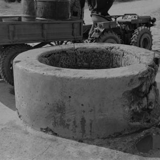 Lokvenjak; oštećenje krune