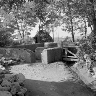 Skoblar od raskrižja desno