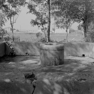 Skoblar; kruna - zagađenje