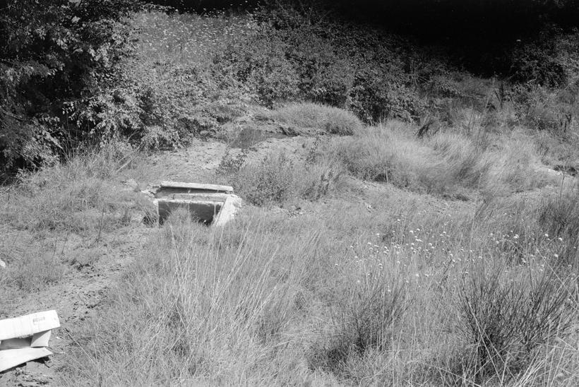 Otvoreni kanal Kožare