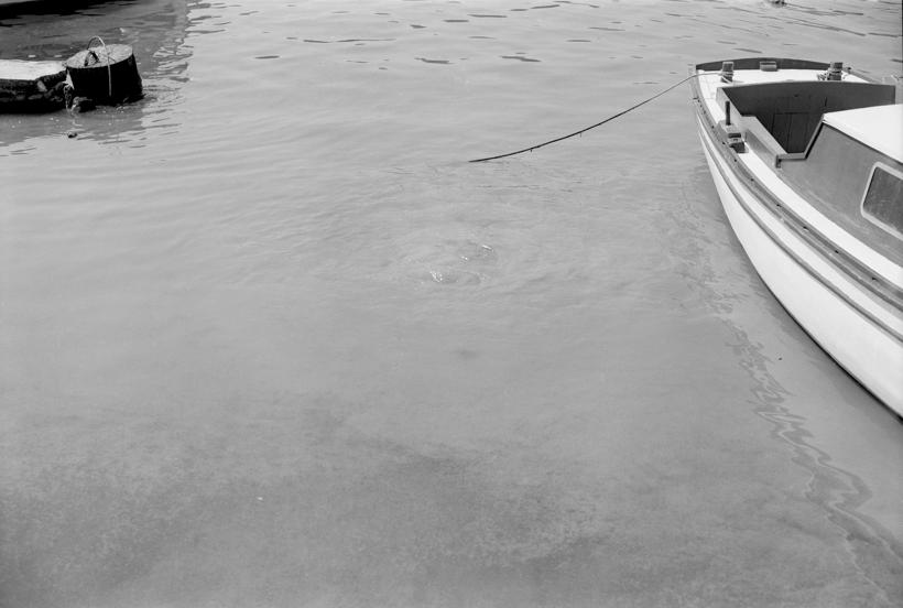 Ispusni kanal B.. Kidrič - ispuštaju škrob - kao surutka