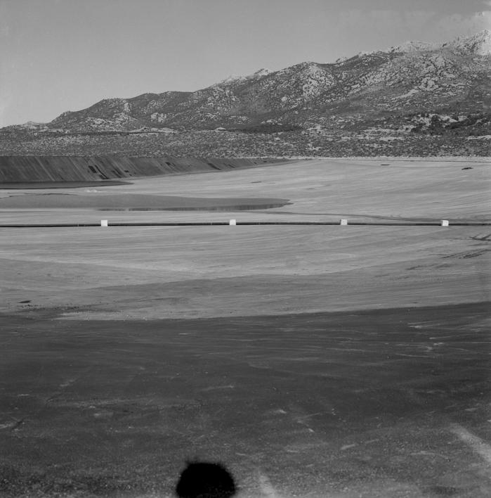 Velika taložnica iz jug. -ist. ugla