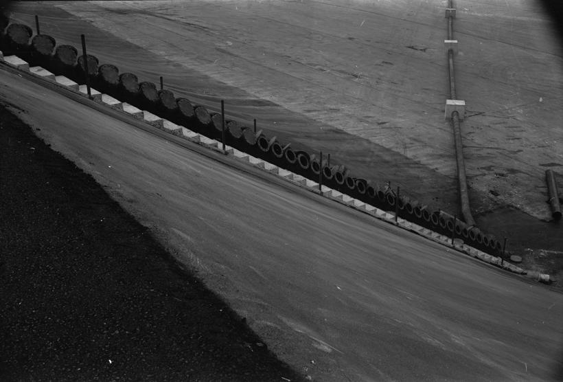 Ispusti cik-cak; is. kosina velike taložnice