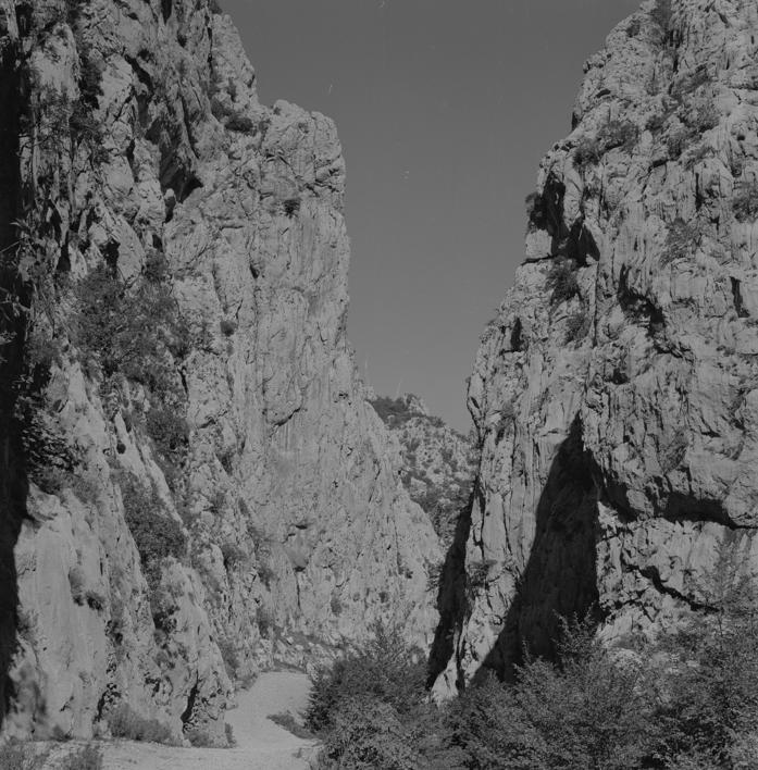 Proboj Velike paklenice