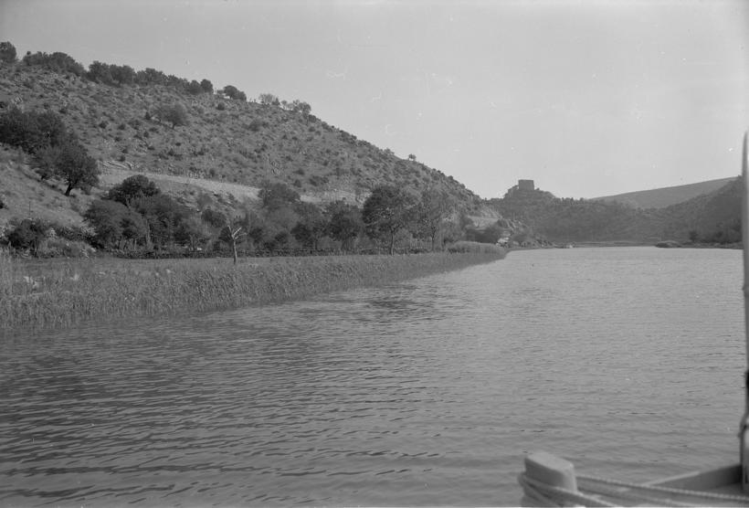 Kanjon Zrmanje - Obrovac - kula