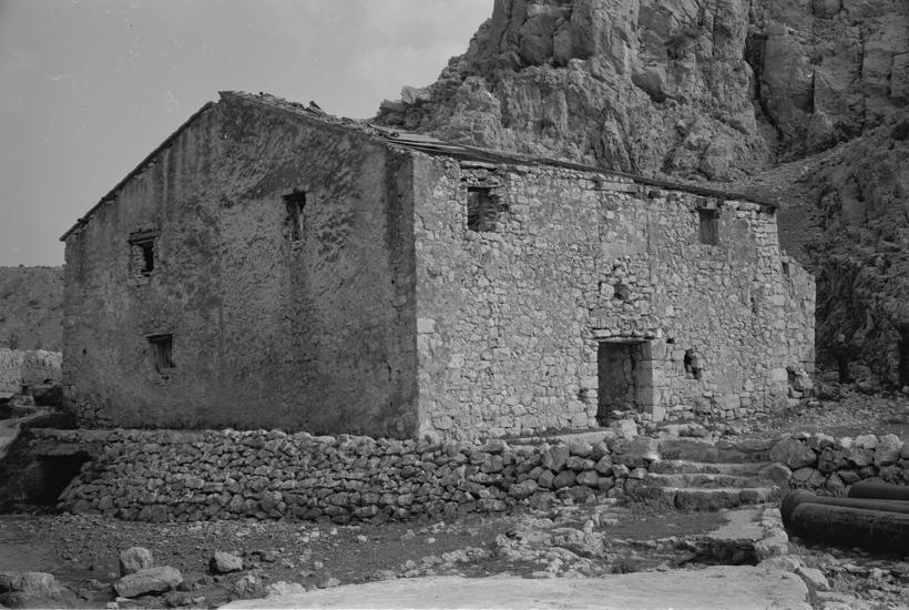 Kanjon Zrmanje - Jankovića buk