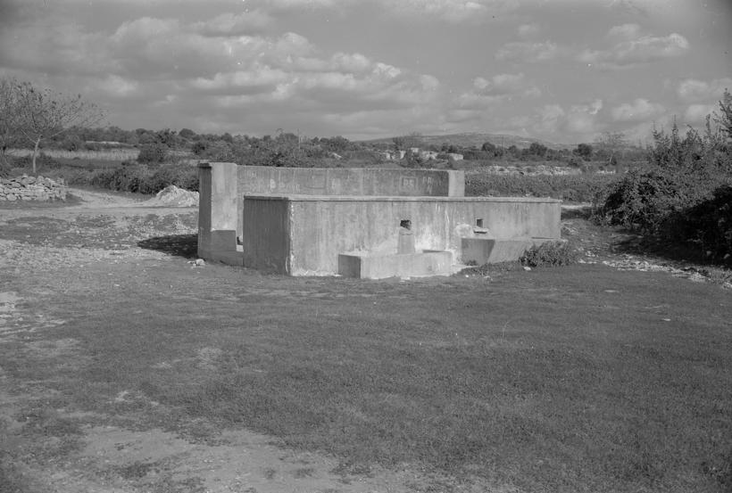 Lupoglavac; pojilište