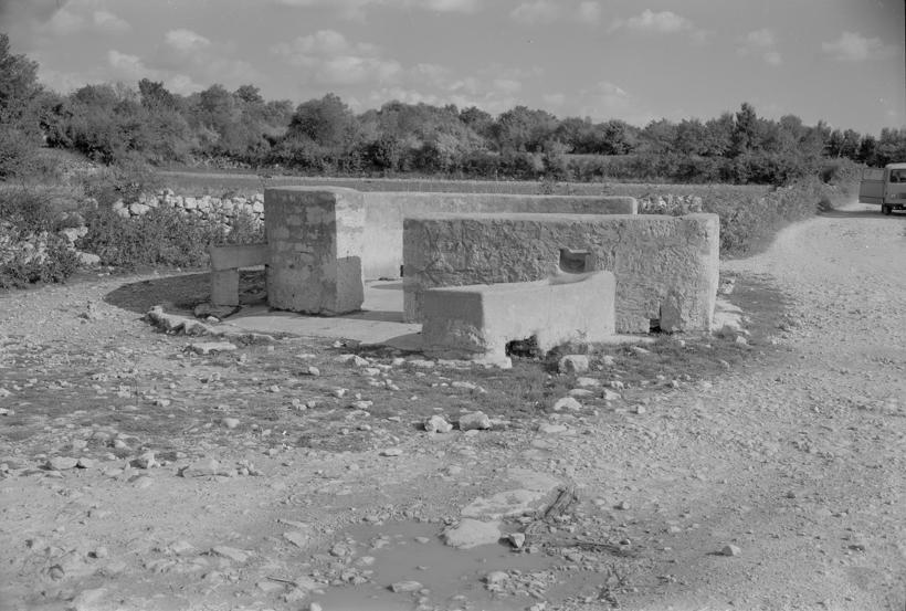 Pećarevac; sa zap. strane